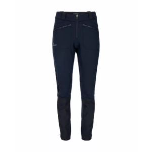 Amundsen Sport Amundsen 5Mila Pants Dame Dark Navy wpa8.4 Gjertsen Sport 1