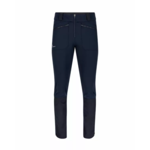 Amundsen Sport Amundsen 5Mila Pants Herre Dark Navy mpa8.4 Gjertsen Sport 1