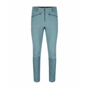 Amundsen Sport Amundsen 5Mila Pants Herre Stormy Blue mpa8.4 Gjertsen Sport 1