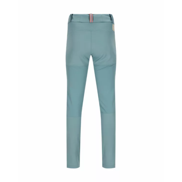 Amundsen Sport Amundsen 5Mila Pants Herre Stormy Blue mpa8.4 Gjertsen Sport 1 2 3 4 5