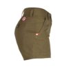 Amundsen Sport Amundsen 6Incher Boulder Shorts Dame nato wss68.1.480 Gjertsen Sport 1 2