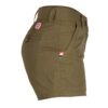 Amundsen Sport Amundsen 6Incher Boulder Shorts Dame nato wss68.1.480 Gjertsen Sport 1 2 3 4