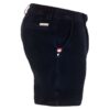 Amundsen Sport Amundsen 6Incher Comfy Cord Shorts Herre Faded Navy MSS75.1.590 Gjertsen Sport 1 2 3 4