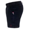 Amundsen Sport Amundsen 6Incher Comfy Cord Shorts Herre Faded Navy MSS75.1.590 Gjertsen Sport 1 2 3 4 5