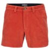 Amundsen Sport Amundsen 6Incher Comfy Cord Shorts Herre MSS75.1.165 Gjertsen Sport 1 2