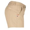 Amundsen Sport Amundsen 6Incher Deck Shorts Dame Dessert wss64.1.620 Gjertsen Sport 1 2 3 4 5 6 7 8 9 10 11