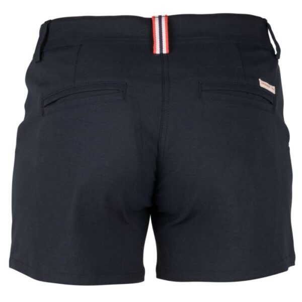 Amundsen Sport Amundsen 6Incher Deck Shorts Dame Faded Navy Gjertsen Sport 1 2 3 4 5 6 7 8 9 10