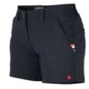 Amundsen Sport Amundsen 6Incher Deck Shorts Dame Faded Navy Gjertsen Sport 1 2 3 4 5 6 7 8 9 10 11