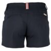 Amundsen Sport Amundsen 6Incher Deck Shorts Dame Faded Navy Gjertsen Sport 1 2 3 4 5