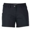 Amundsen Sport Amundsen 6Incher Deck Shorts Dame Faded Navy Gjertsen Sport 1 2 3 4 5 6 7