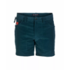 Amundsen Sport Amundsen 7Incher Concord Shorts Herre Blå-Natur mss54.1.538 Gjertsen Sport 1 2