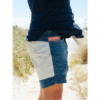 Amundsen Sport Amundsen 7Incher Concord Shorts Herre Oliven-Natur mss54.1.407 Gjertsen Sport 1 2 3 4 5