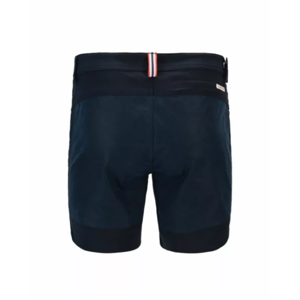 Amundsen Sport Amundsen 7Incher Field Shorts Herre Faded Navy-Navy mss53.2.591 Gjertsen Sport 1 2