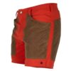 Amundsen Sport Amundsen 7Incher Field shorts Red herre mss53.2.166 Gjertsen Sport 1