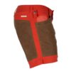 Amundsen Sport Amundsen 7Incher Field shorts Red herre mss53.2.166 Gjertsen Sport 1 2 3