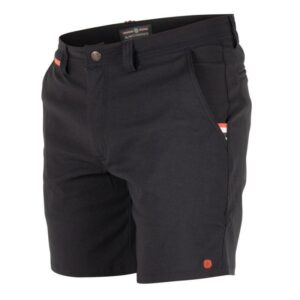 Amundsen Sport Amundsen 8Incher Deck shorts herre mss64.1.590 Gjertsen Sport 1 2