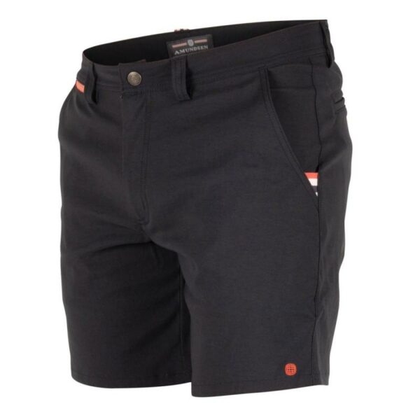 Amundsen Sport Amundsen 8Incher Deck shorts herre mss64.1.590 Gjertsen Sport 1 2