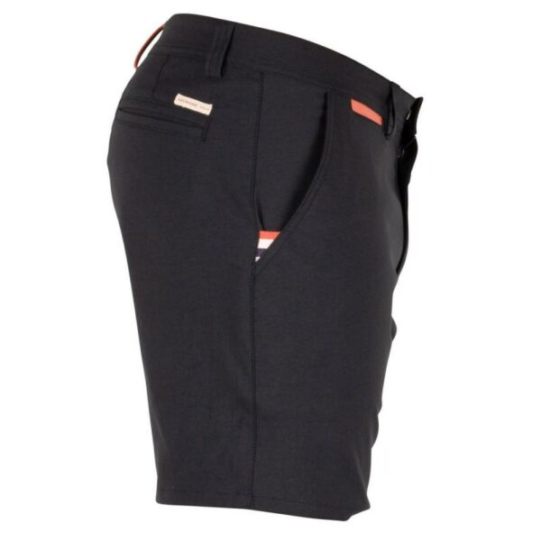 Amundsen Sport Amundsen 8Incher Deck shorts herre mss64.1.590 Gjertsen Sport 1 2 3 4 5 6 7