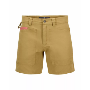 Amundsen Sport Amundsen Adventure Shorts Herre Faded Mustard mss78.1. Gjertsen Sport 1 2