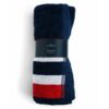 Amundsen Sport Amundsen Aqua Beach Towel Navy uto02.1.590 Gjertsen Sport 1