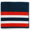 Amundsen Sport Amundsen Aqua Beach Towel Navy uto02.1.590 Gjertsen Sport 1 2 3 4 5 6 7