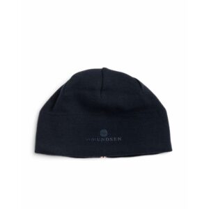 Amundsen Sport Amundsen Beanie Faded Navy uha15.2 Gjertsen Sport 1 2