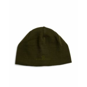 Amundsen Sport Amundsen Beanie Green uha15.2 Gjertsen Sport 1 2