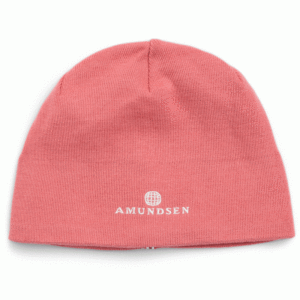 Amundsen Sport Amundsen Beanie Rose uha15.2 Gjertsen Sport 1