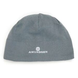 Amundsen Sport Amundsen Beanie Stormy Blue uha15.2 Gjertsen Sport 1