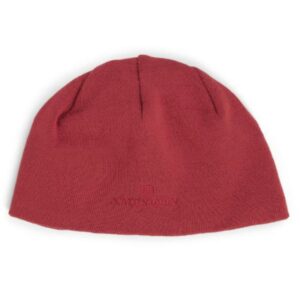 Amundsen Sport Amundsen Beanie Weathered Red uha15.2 Gjertsen Sport 1