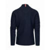 Amundsen Sport Amundsen Boiled Half Zip Herre Faded Navy msw37.1 Gjertsen Sport 1 2