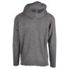 Amundsen Sport Amundsen Boiled Hoodie Herre Lys Grå msw14.1.800 Gjertsen Sport 1 2 3 4