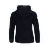 Amundsen Sport Amundsen Boiled Hoodie Laced Dame Navy wsw07.1.590 Gjertsen Sport 1 2 3 4 5 6