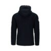 Amundsen Sport Amundsen Boiled Hoodie Laced Herre Navy msw07.1.590 Gjertsen Sport 1 2 3 4 5