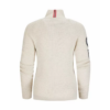 Amundsen Sport Amundsen Boiled Ski Sweaer Dame Natur wsw32.1 Gjertsen Sport 1 2