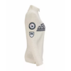 Amundsen Sport Amundsen Boiled Ski Sweaer Dame Natur wsw32.1 Gjertsen Sport 1 2 3 4 5