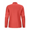 Amundsen Sport Amundsen Boiled Turtle Neck Dame Weathered Red WSW.37.1 Gjertsen Sport 1 2 3 4