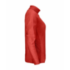Amundsen Sport Amundsen Boiled Turtle Neck Dame Weathered Red WSW.37.1 Gjertsen Sport 1 2 3 4 5 6