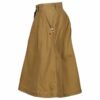 Amundsen Sport Amundsen Boulder Skirt Dame Khaki wsk01.1 Gjertsen Sport 1 2