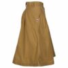 Amundsen Sport Amundsen Boulder Skirt Dame Khaki wsk01.1 Gjertsen Sport 1 2 3