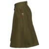 Amundsen Sport Amundsen Boulder Skirt Dame Nato wsk01.1 Gjertsen Sport 1 2 3 4 5