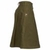 Amundsen Sport Amundsen Boulder Skirt Dame Nato wsk01.1 Gjertsen Sport 1 2 3 4 5 6 7 8