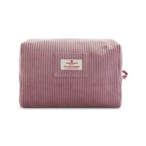 Amundsen Sport Amundsen Carry Bag Corduroy Peony Pink uba09.2.190 Gjertsen Sport 1