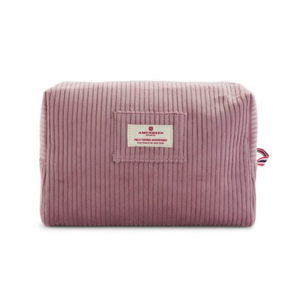 Amundsen Sport Amundsen Carry Bag Corduroy Peony Pink uba09.2.190 Gjertsen Sport 1