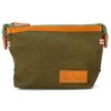 Amundsen Sport Amundsen Carry Bag Grønn uba09.1.480 Gjertsen Sport 1 2 3 4 5 6