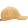 Amundsen Sport Amundsen Concord Patch Cap Amber Yellow uca02.2.590 Gjertsen Sport 1