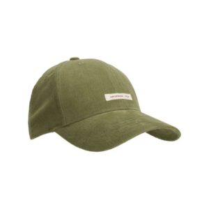 Amundsen Sport Amundsen Concord Patch Cap Earth uca02.2.410 Gjertsen Sport 1