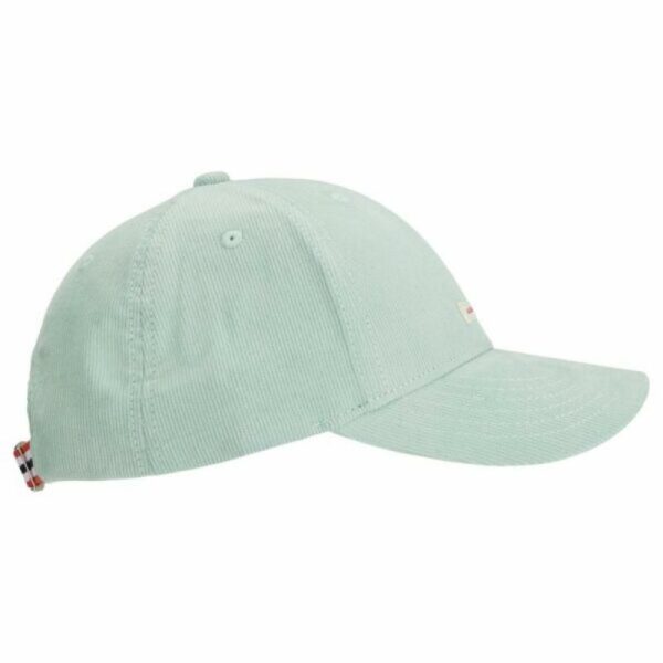 Amundsen Sport Amundsen Concord Patch Cap Grey Mist uca02.2.565 Gjertsen Sport 1 2