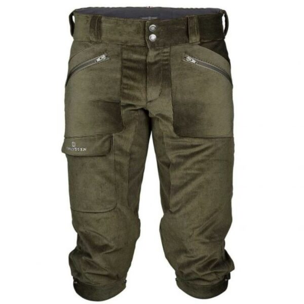 Amundsen Sport Amundsen Concord Reg. Nikkers Herre Earth MKB05.1.410 Gjertsen Sport 1