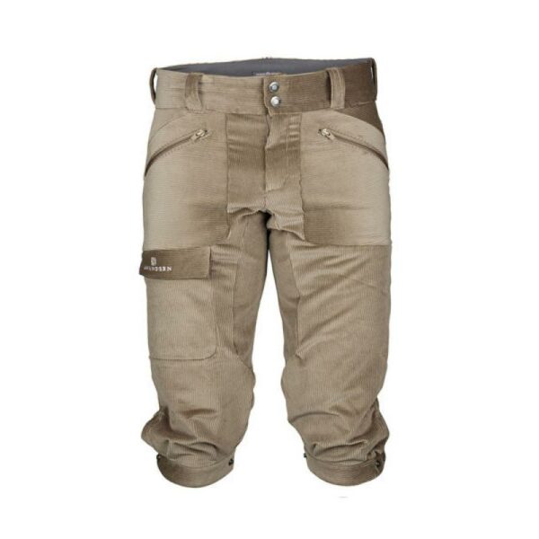 Amundsen Sport Amundsen Concord Regular Knickerbockers Herre MKB05.1 Gjertsen Sport 1 2 3 4 5 6 7